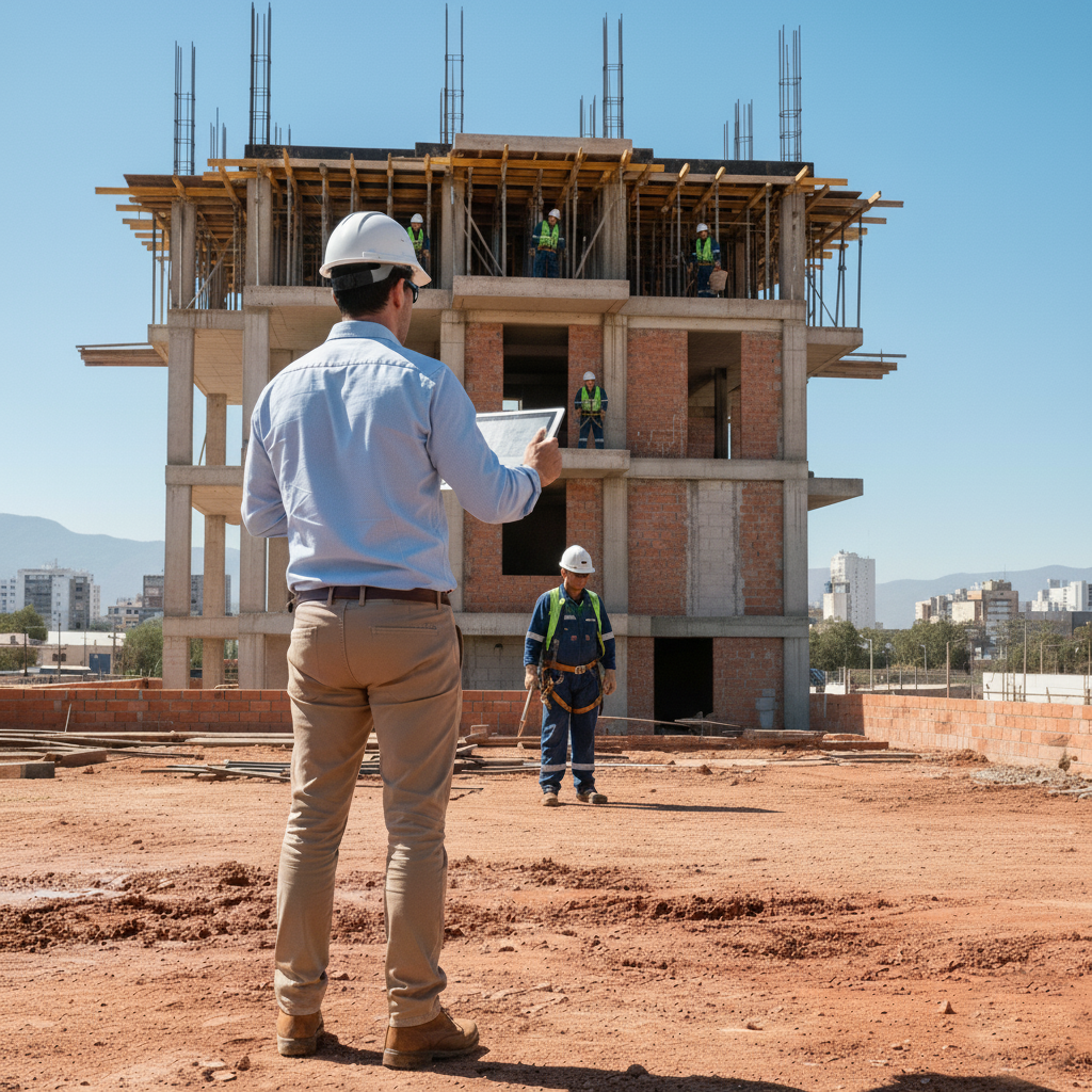 Proyecto y direccion